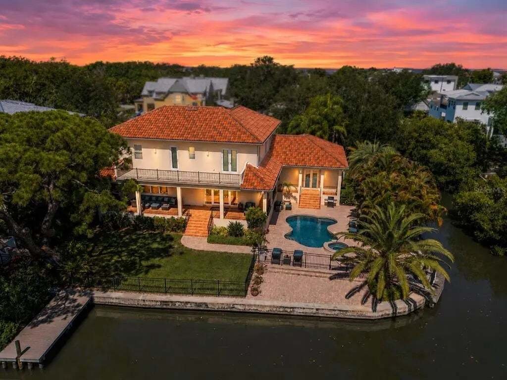 House in Tampa, Florida, United States 1 - 18276234