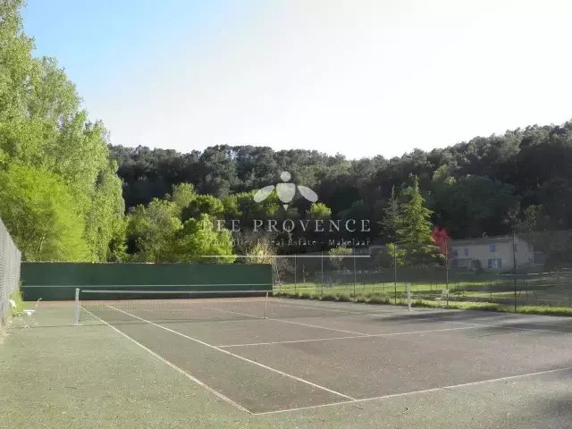 Estate in Salernes, Provence-Alpes-Côte d'Azur, France 5 - 17759625