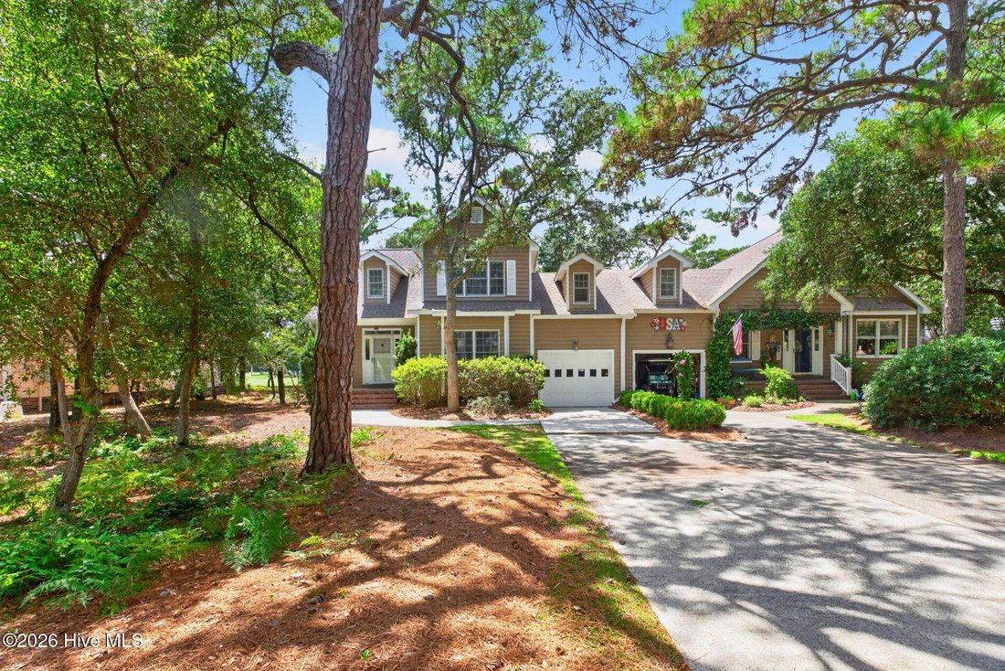 Townhouse in Oak Island, North Carolina, United States 3 - 18669164