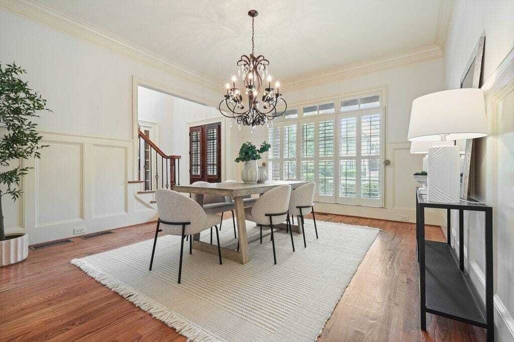 House in Milton, Georgia, United States 4 - 18670344