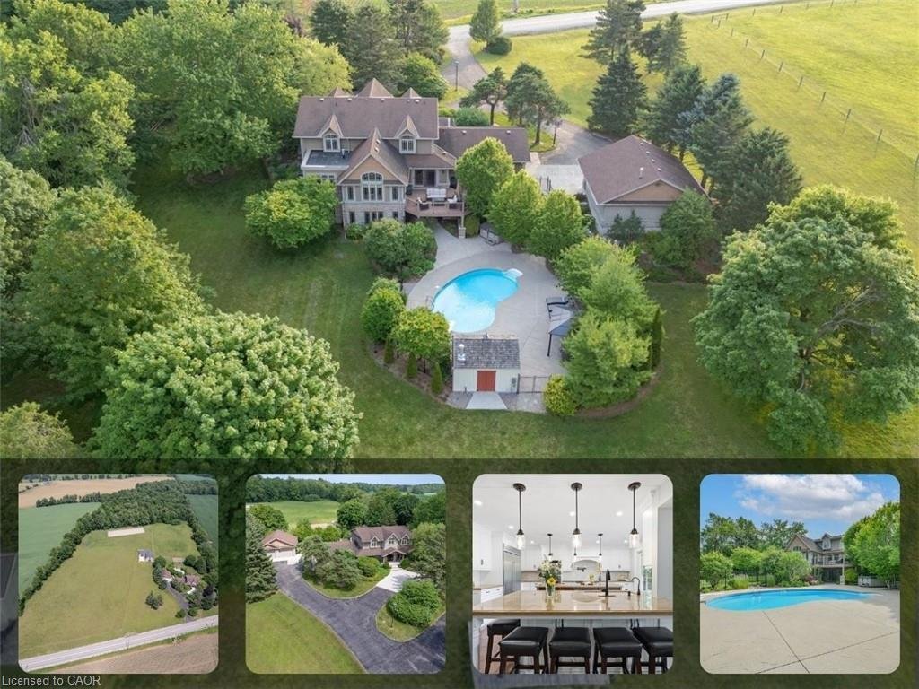 Casa en New Hamburg, Ontario, Canadá 1 - 18336504