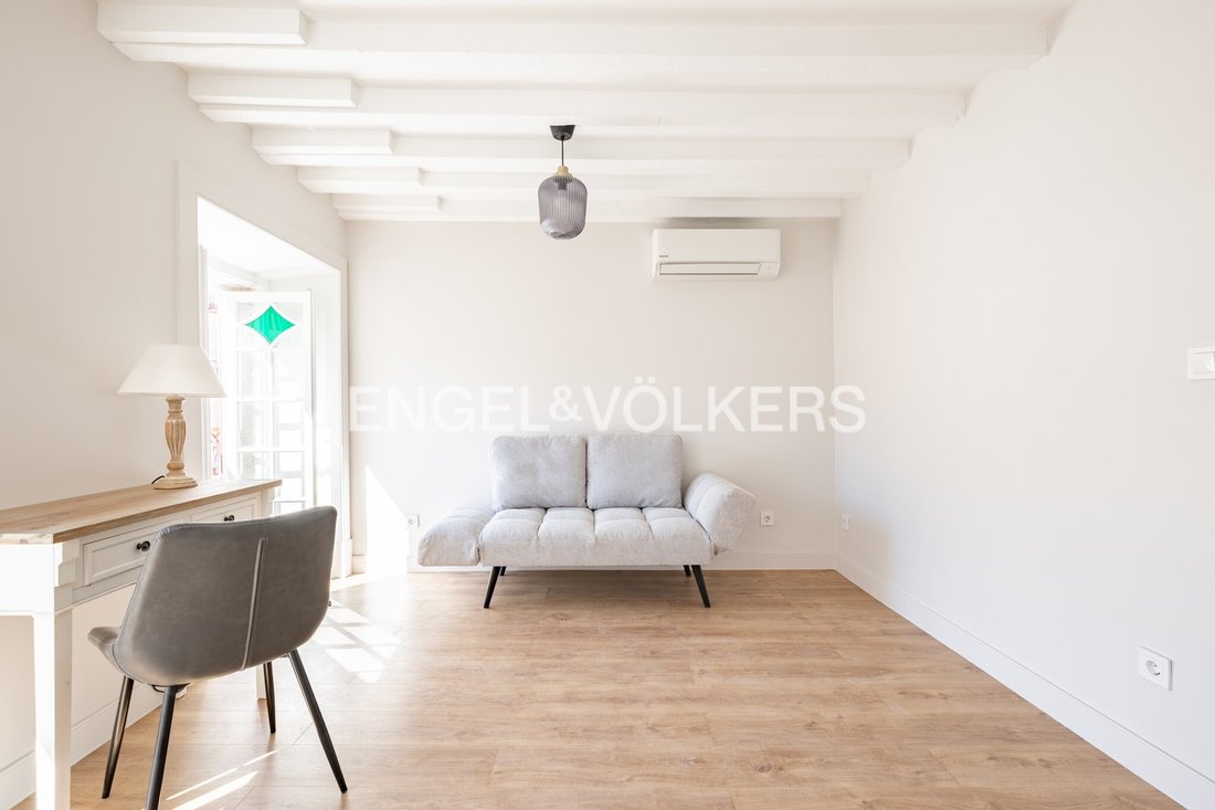 Apartment in Santo Antonio, Lisbon, Portugal 3 - 18660996