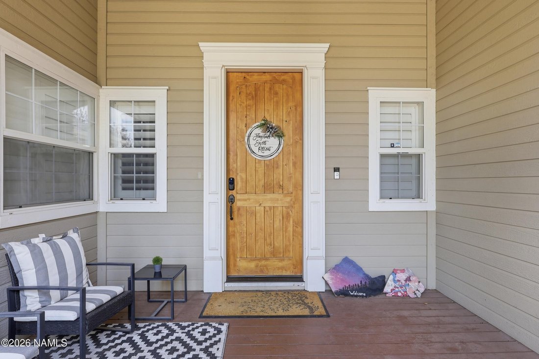 House in Bellemont, Arizona, United States 4 - 18658966
