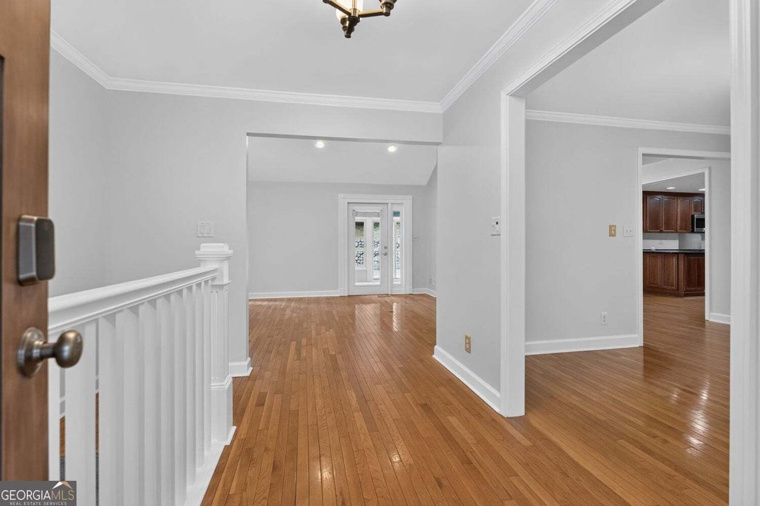 House in Sandy Springs, Georgia, United States 5 - 18663837