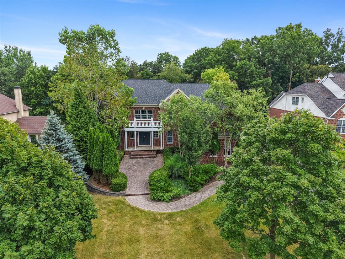 House in Ann Arbor, Michigan, United States 2 - 18670174