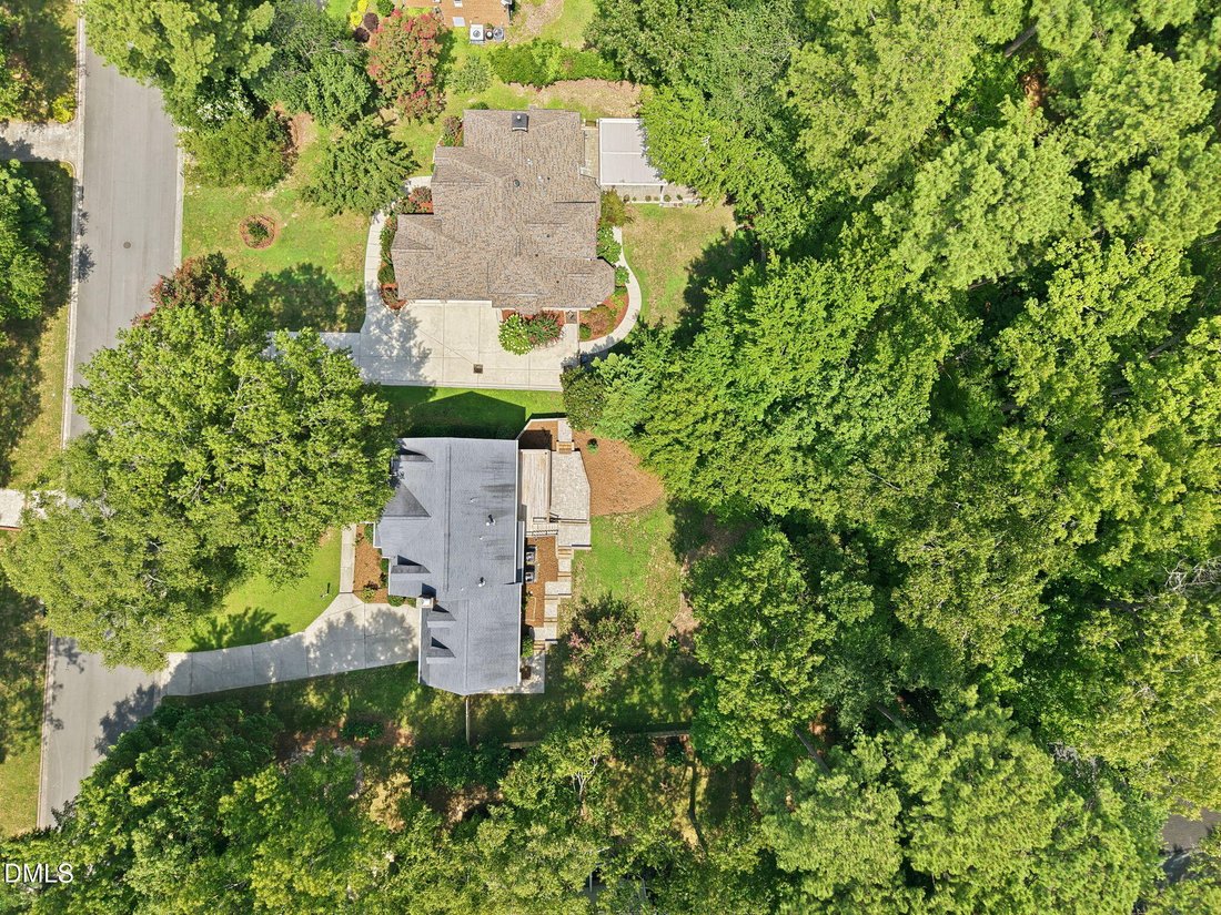 House in Chapel Hill, North Carolina, United States 3 - 18659432