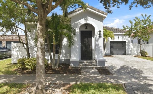 Casa a Miami, Florida, Stati Uniti 1