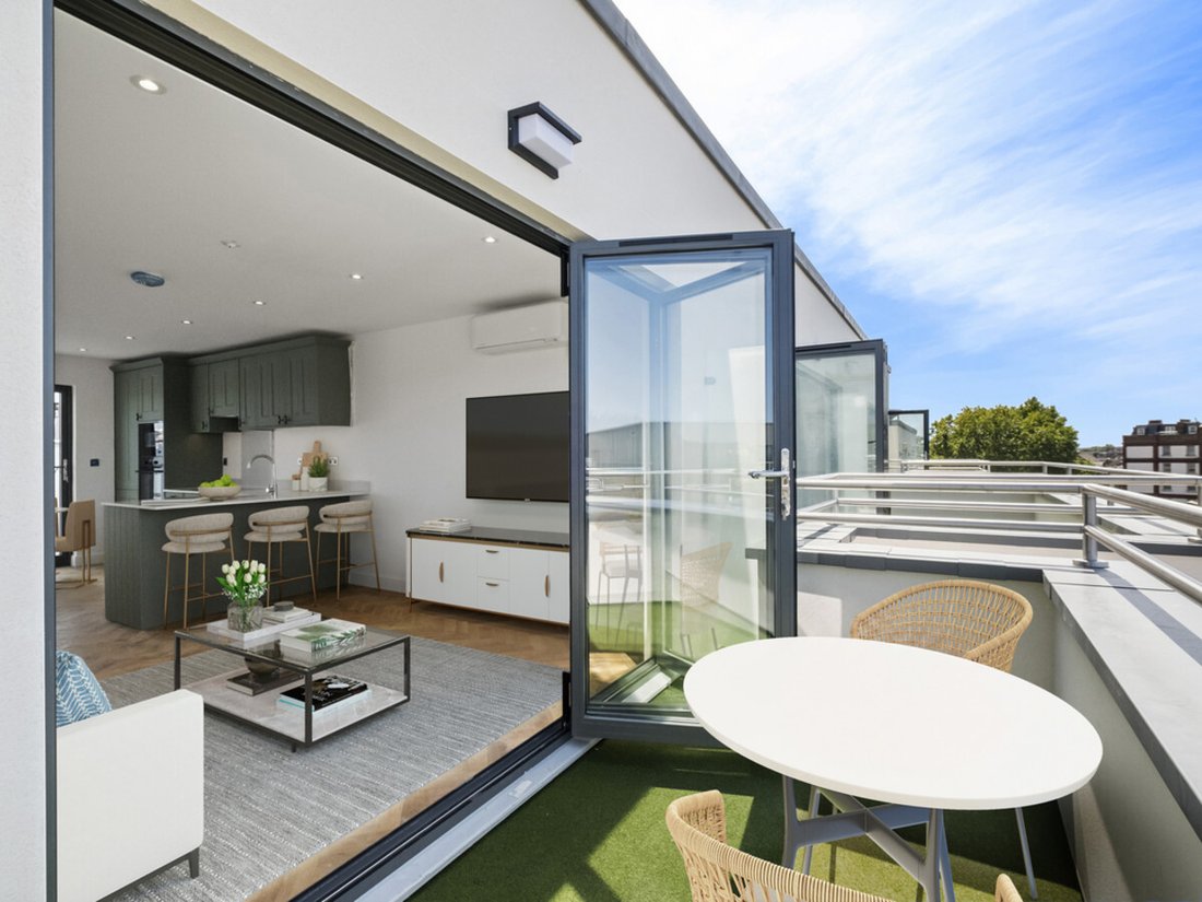 Apartment in Fulham, Hammersmith and Fulham, England 2 - 18672373