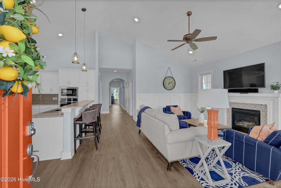 House in Carolina Beach, North Carolina, United States 5 - 18662346