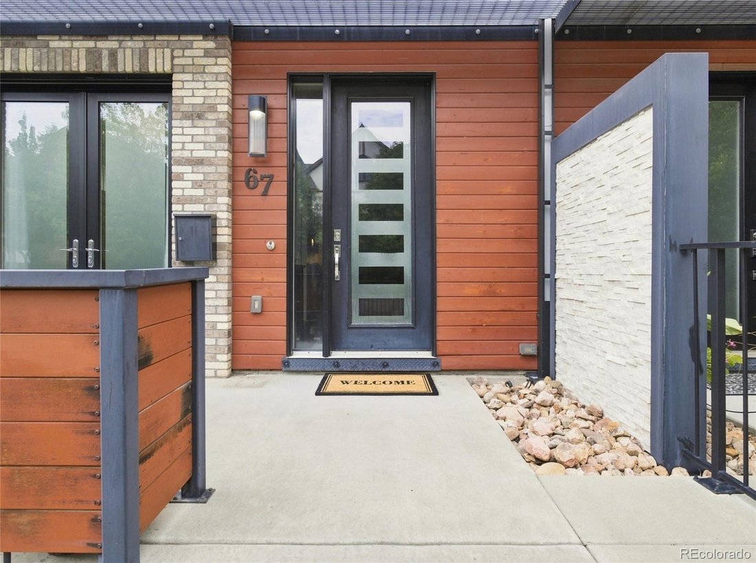 House in Denver, Colorado, United States 3 - 18665670