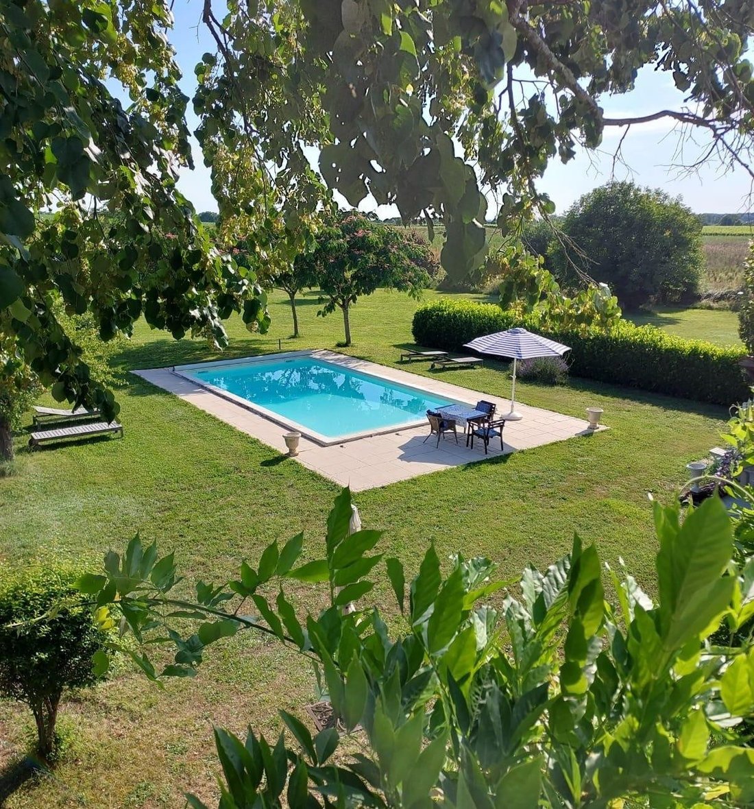 House in Razac-d'Eymet, Nouvelle-Aquitaine, France 2 - 18665492
