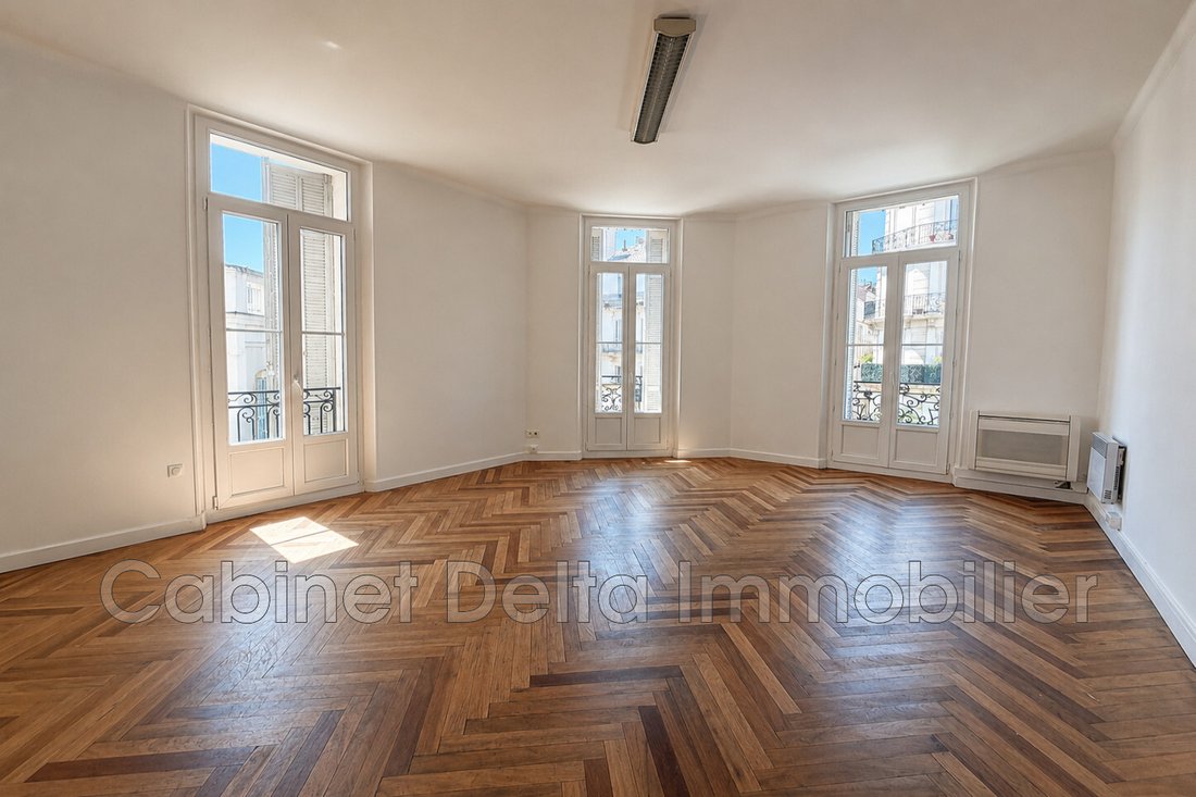 Apartment in Aguillon, Toulon, France 2 - 18660261
