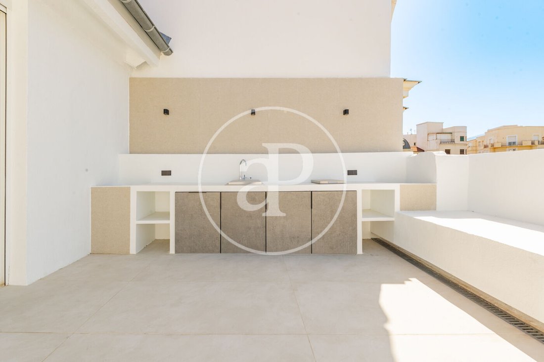 Apartment in Barrio Salamanca, Madrid, Spain 2 - 18666423