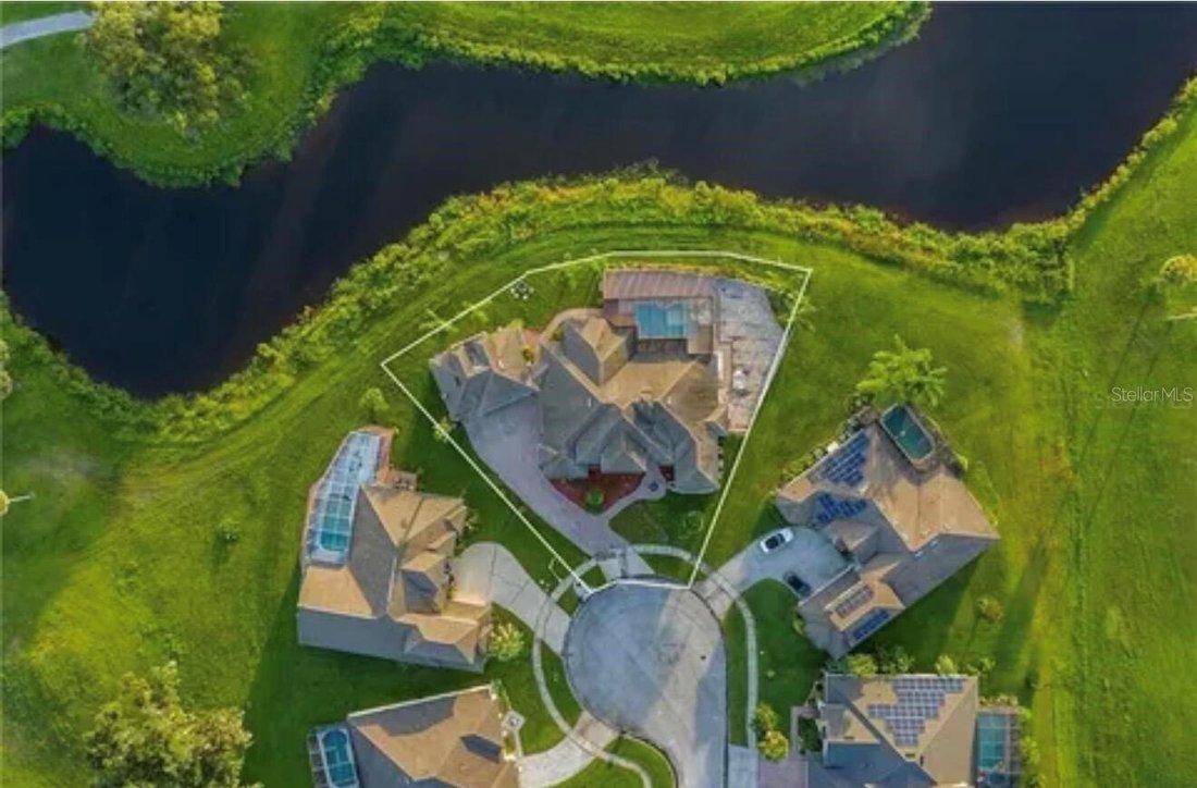 House in Kissimmee, Florida, United States 1 - 18663018
