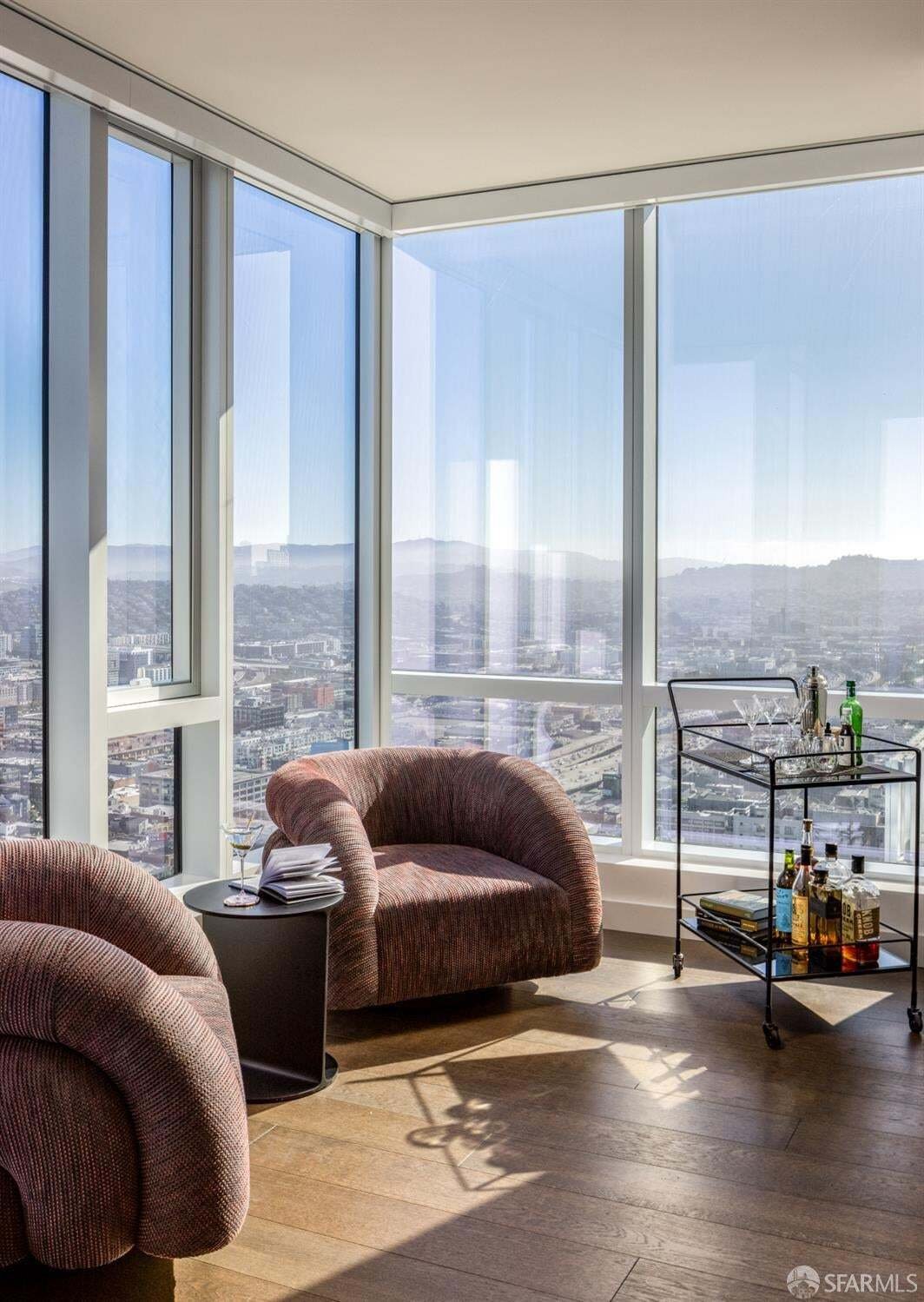 Condo in San Francisco, California, United States 4 - 18662703