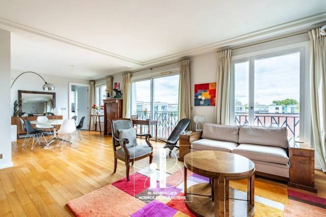 Apartment in Invalides, Paris 7e Arrondissement, Paris 2 - 17291591