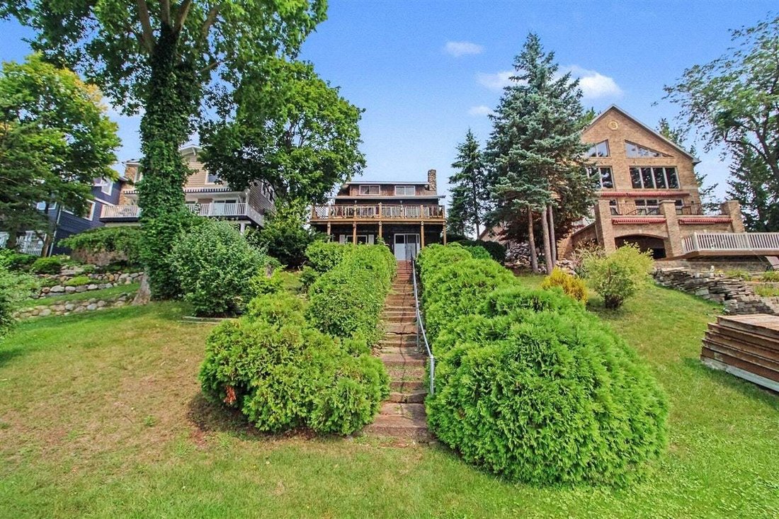 House in Brooklyn, Michigan, United States 2 - 18662456