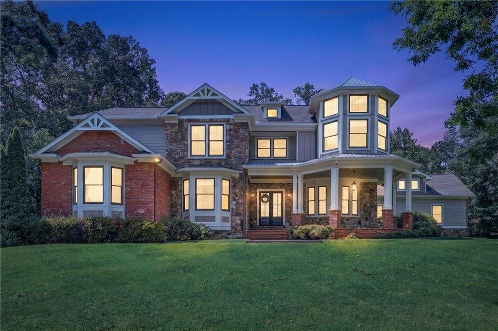 House in Cumming, Georgia, United States 2 - 18663318