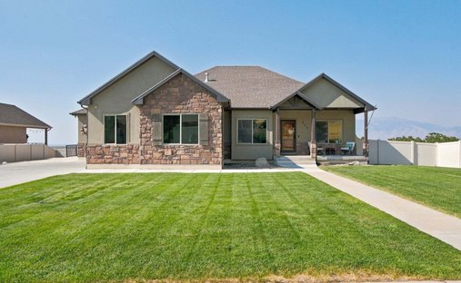 Maison à Payson, Utah, États-Unis 1