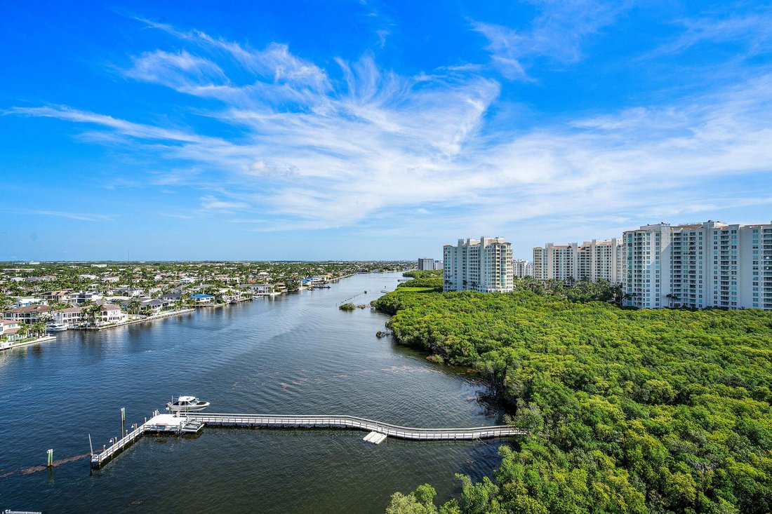 Condo in Boca Raton, Florida, United States 2 - 18667848