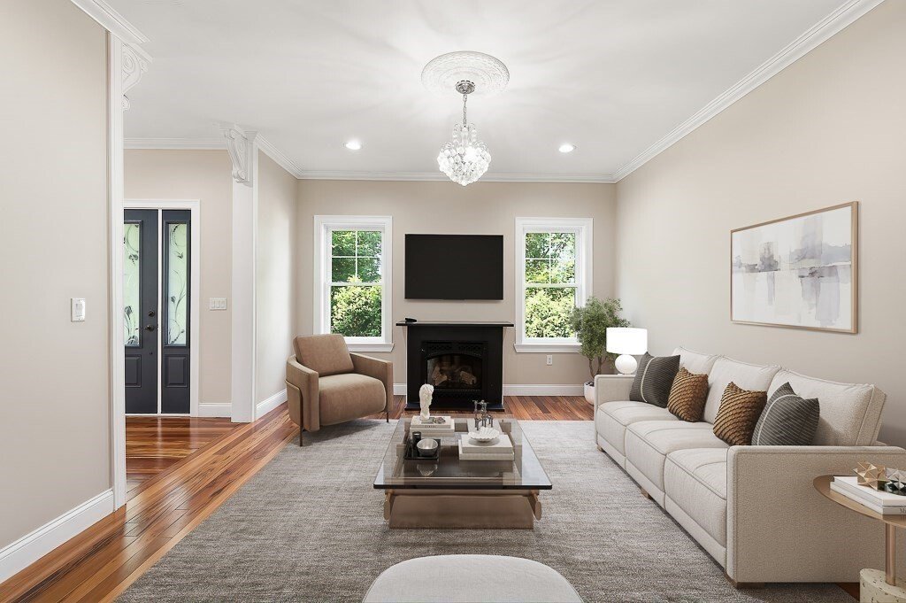 House in Shrewsbury, Massachusetts, United States 1 - 18366432
