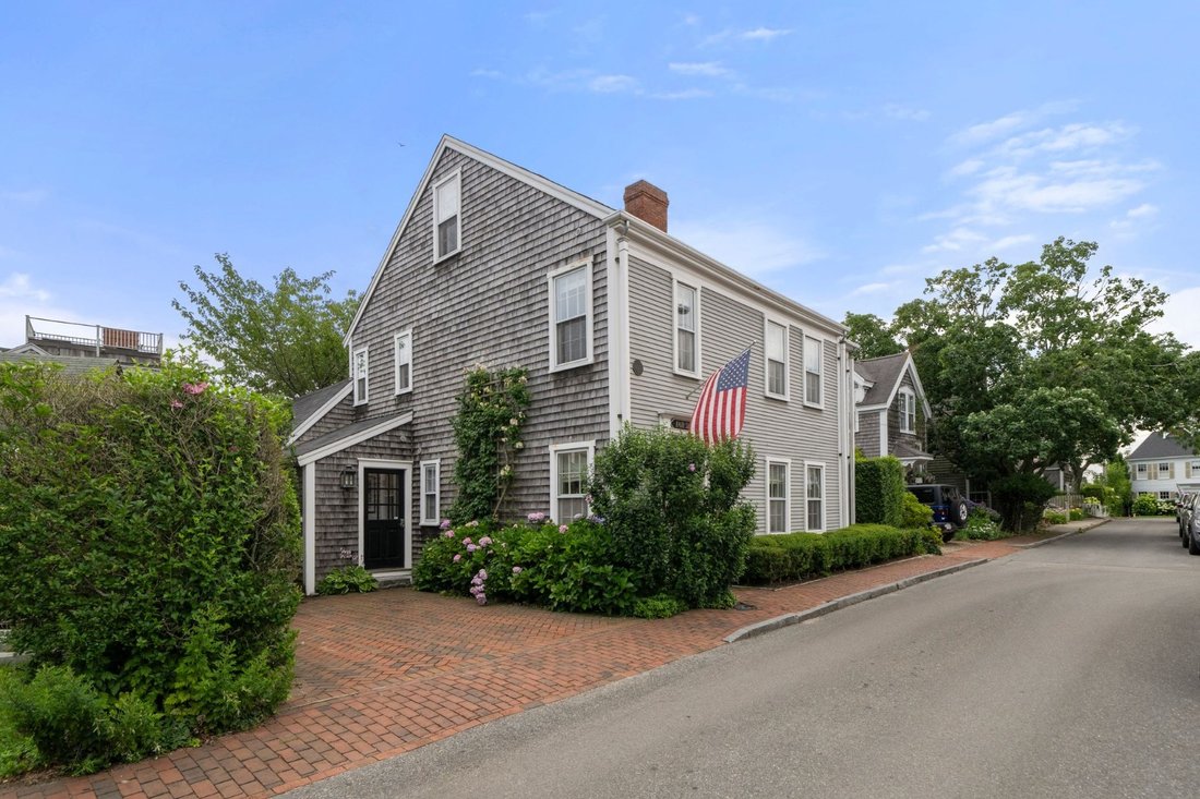 House in Nantucket, Massachusetts, United States 3 - 18670514