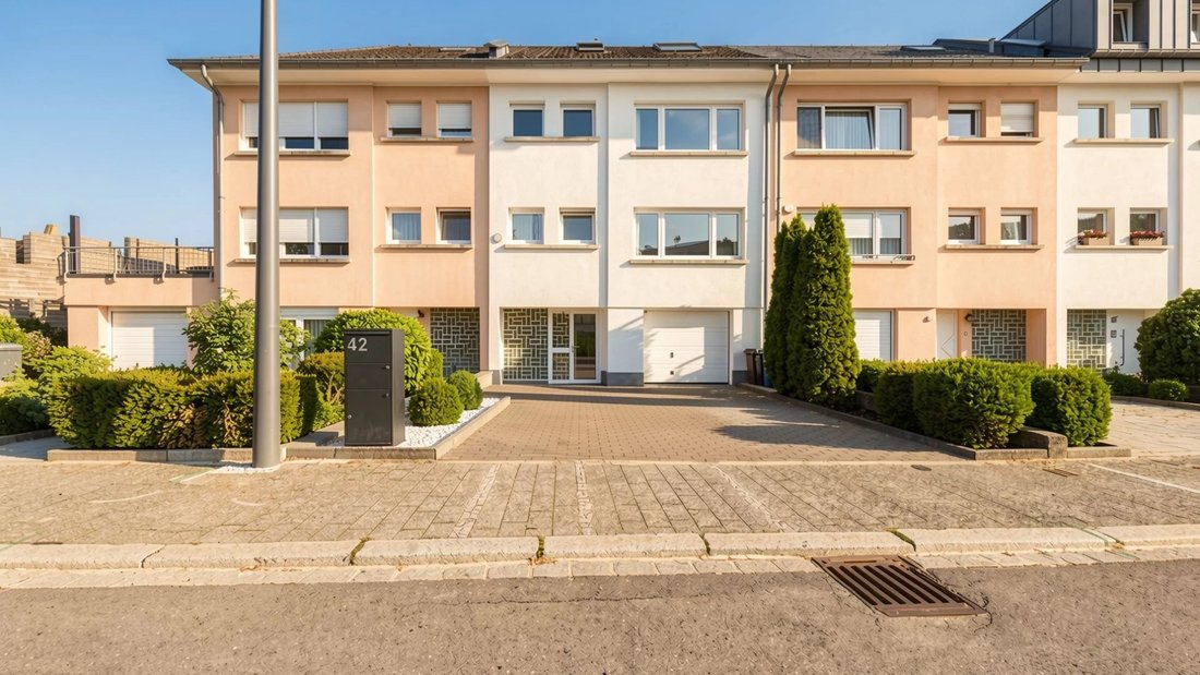 House in Alzingen, Luxembourg 5 - 18660909