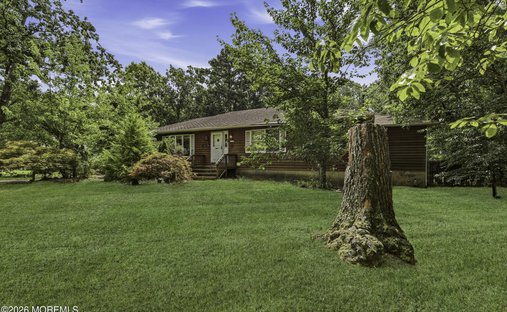 House in Lakewood Township, New Jersey, United States 1