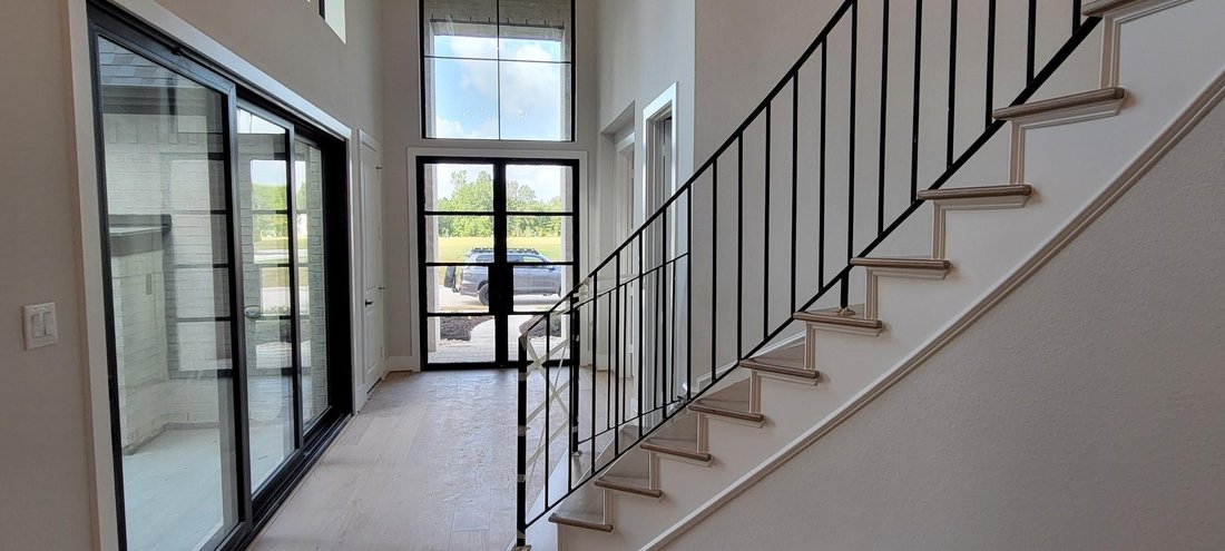 Casa a Montgomery, Texas, Stati Uniti 5 - 18041778