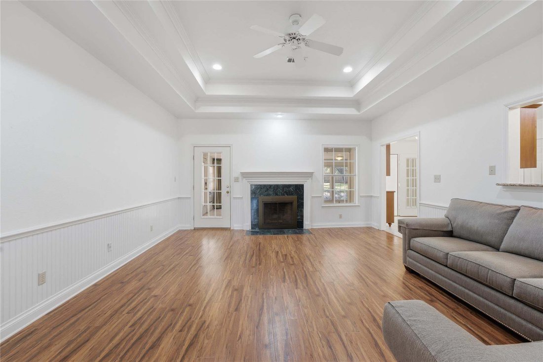 House in Salado, Texas, United States 4 - 18663519