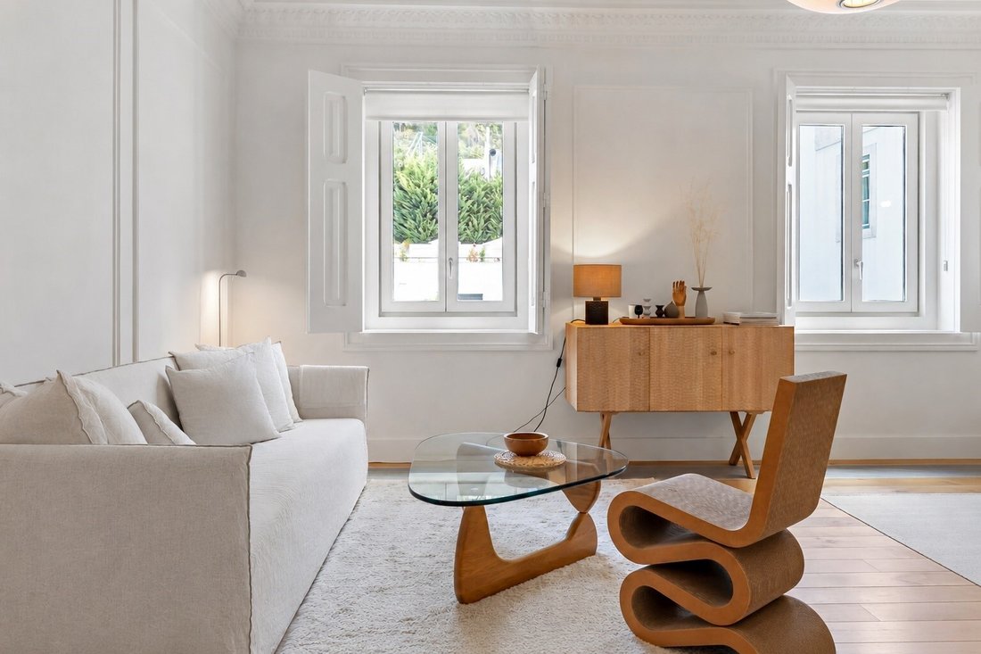 Apartment in Santo Antonio, Lisbon, Portugal 3 - 18660973