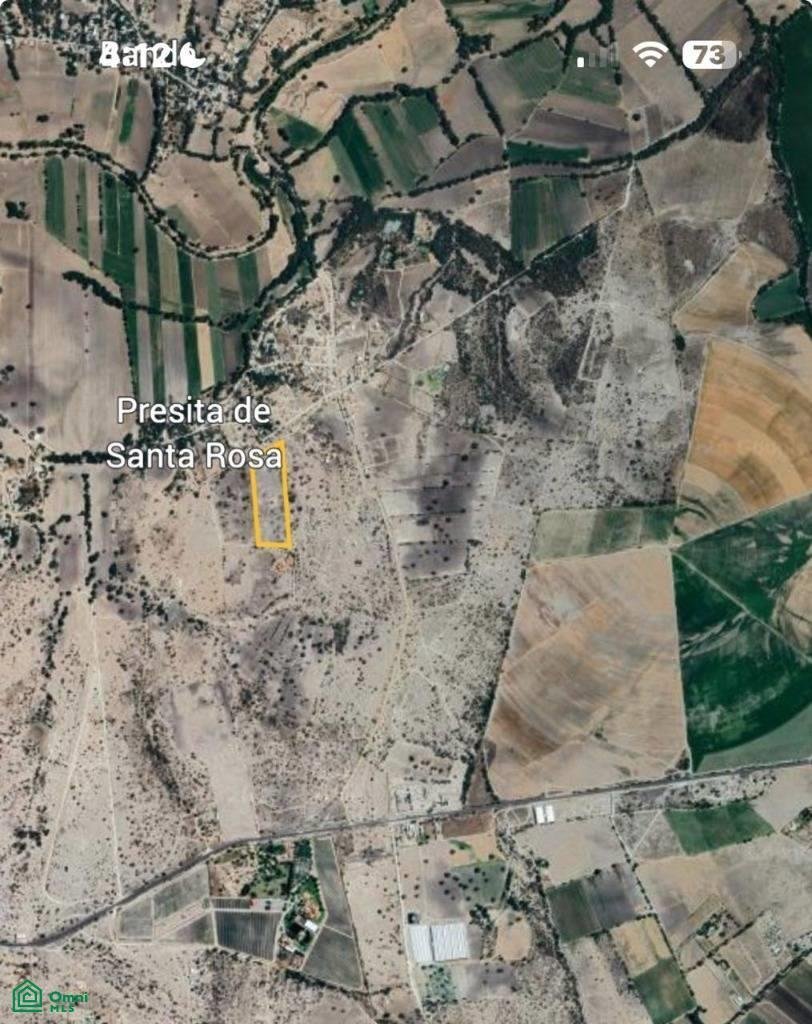 Land in Presita de Santa Rosa, Guanajuato, Mexico 3 - 17811219