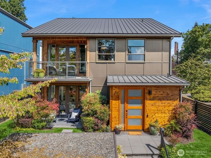 House in Seattle, Washington, United States 4 - 18665611