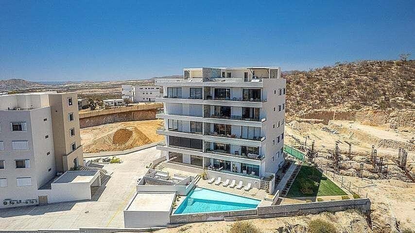 House in Cabo San Lucas, Baja California Sur, Mexico 2 - 18664629