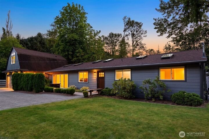 House in Issaquah, Washington, United States 2 - 18665615