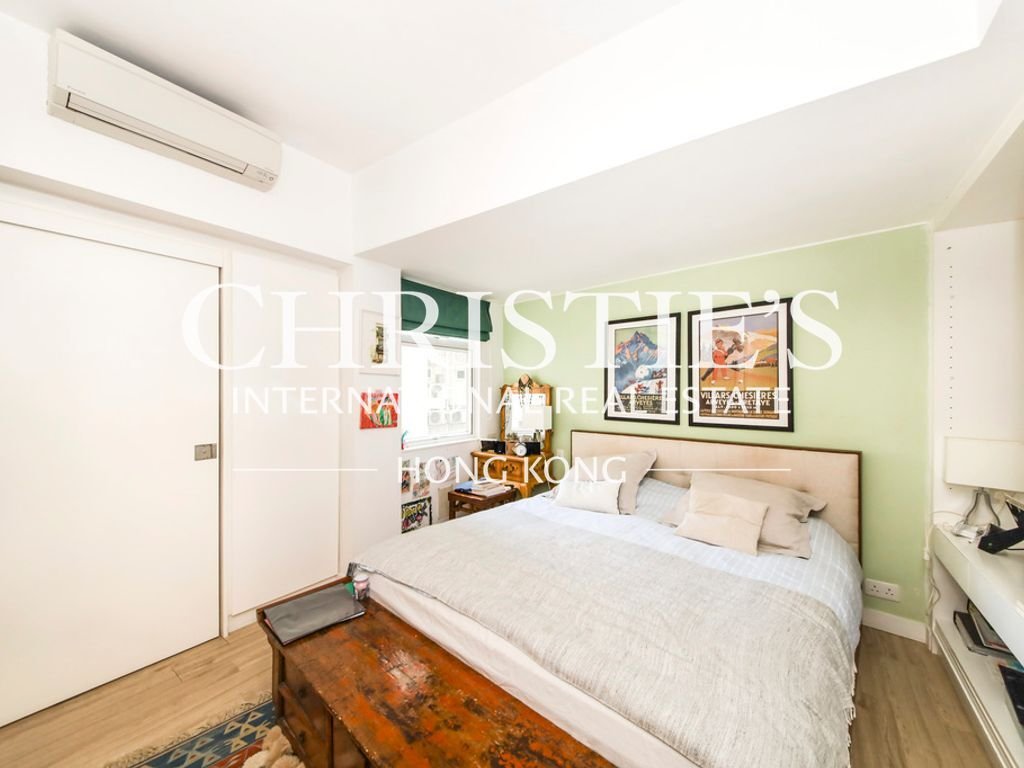 Apartment in Hong Kong, Hong Kong 5 - 18671050