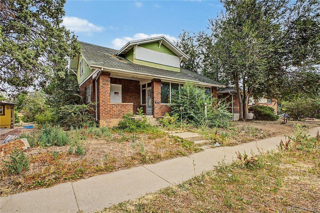House in Boulder, Colorado, United States 1 - 18662847