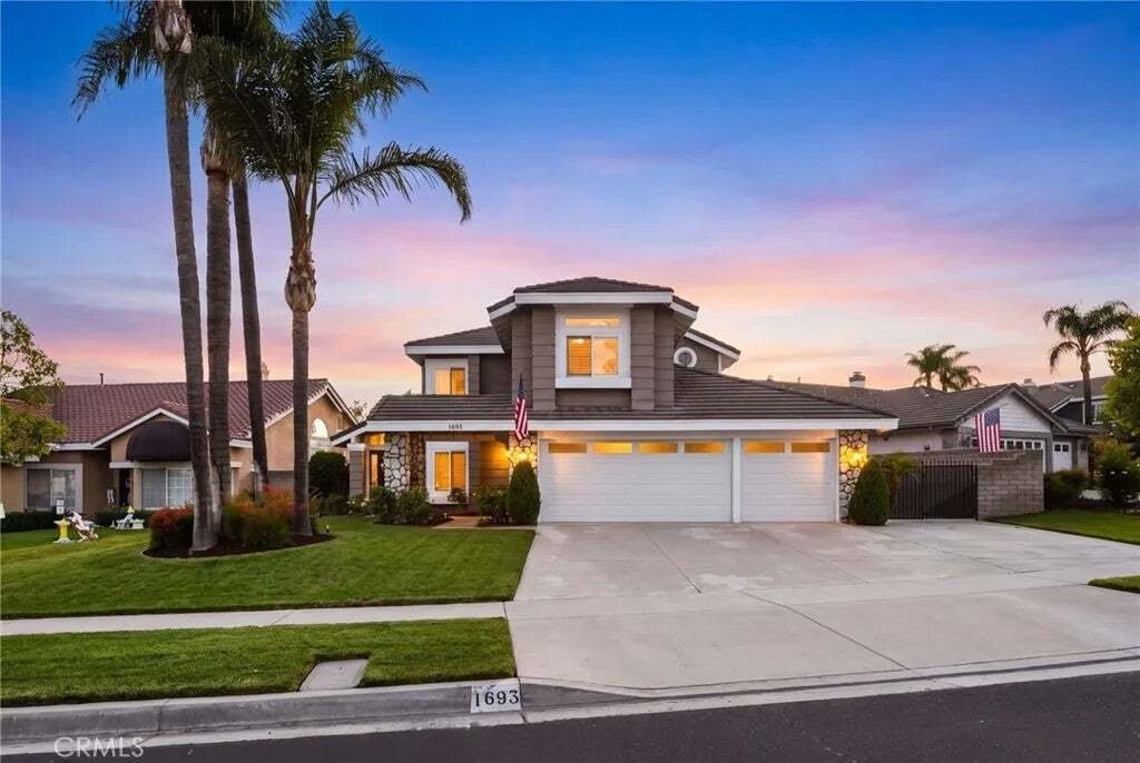 Condo in Upland, California, United States 1 - 18667965
