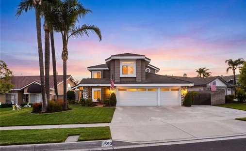 Condo in Upland, California, United States 1