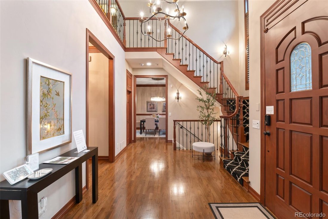 Casa a Denver, Colorado, Stati Uniti 3 - 17981710