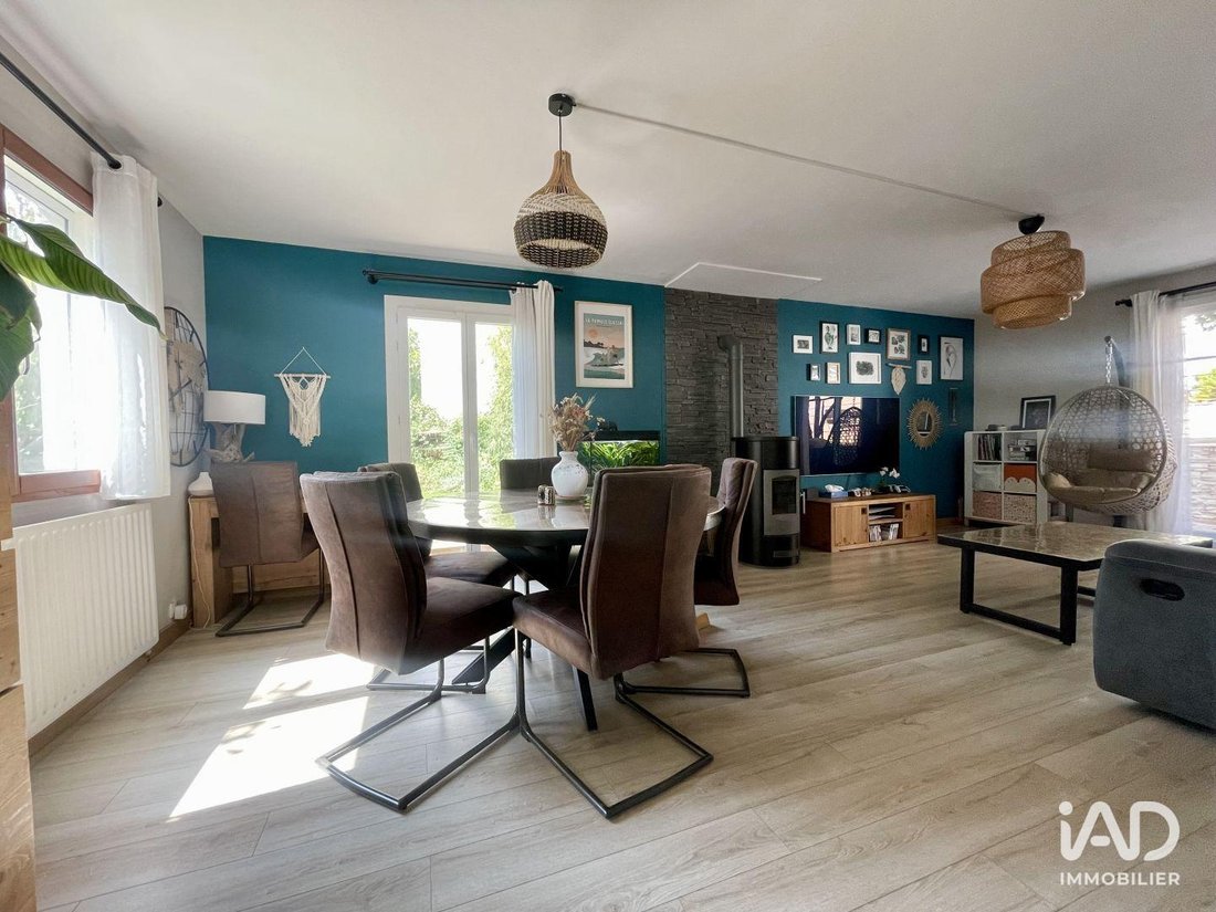 House in Est, Jacou, France 4 - 18671367
