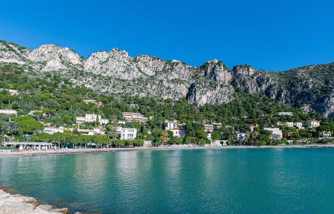 House in Beaulieu-sur-Mer, Provence-Alpes-Côte d'Azur, France 4 - 18664288