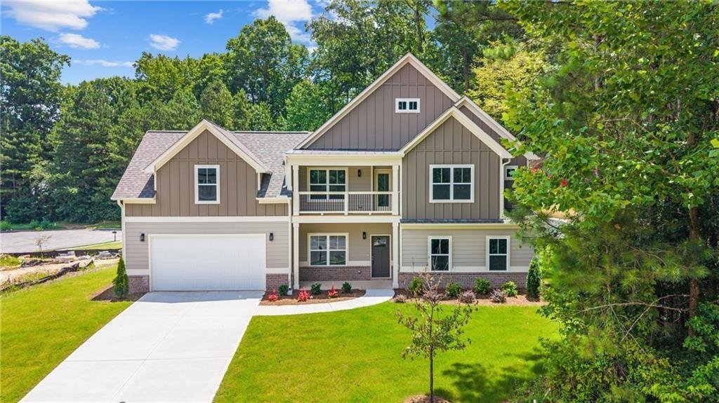 House in Atlanta, Georgia, United States 2 - 18663721