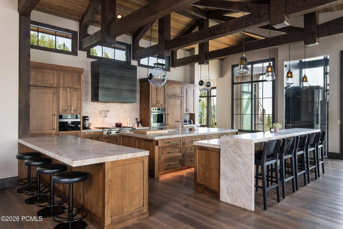 House in Park City, Utah, United States 5 - 17960479