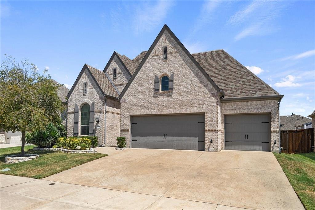 House in Melissa, Texas, United States 2 - 18659849