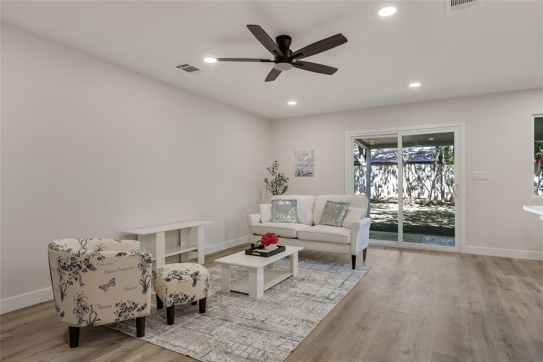 Casa a Austin, Texas, Stati Uniti 5 - 18663492