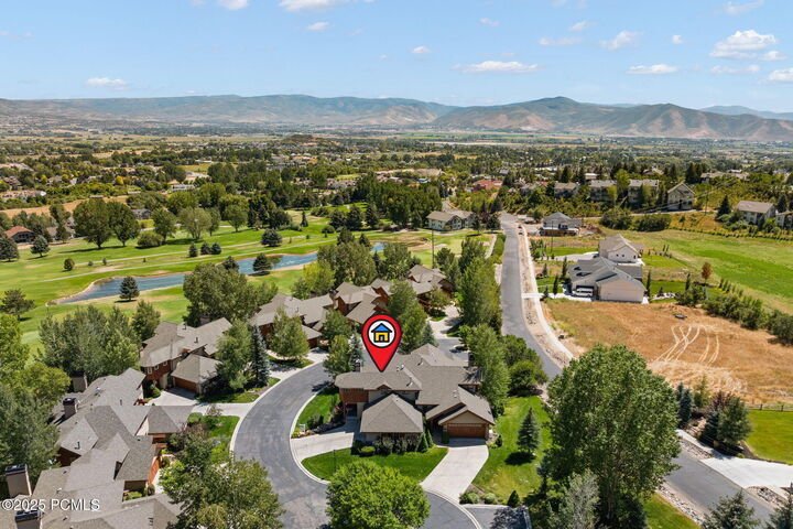 Condominio a Midway, Utah, Stati Uniti 3 - 18670227