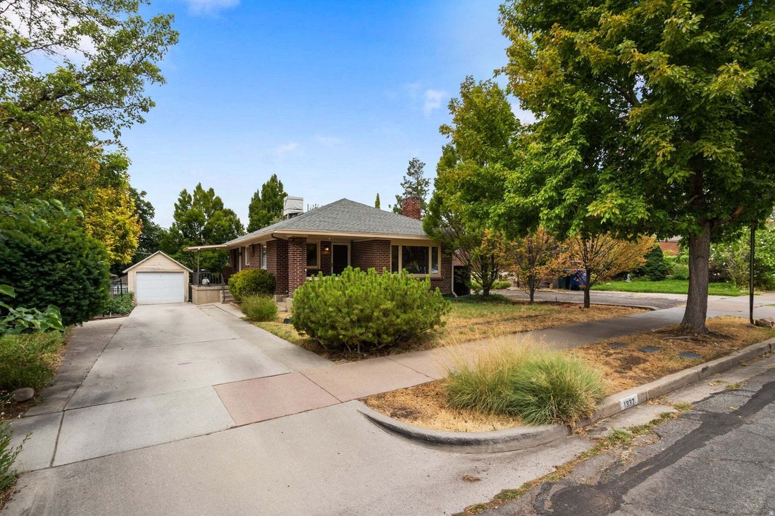 House in Salt Lake City, Utah, United States 4 - 18662240