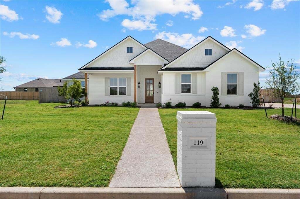House in Waco, Texas, United States 1 - 18668008