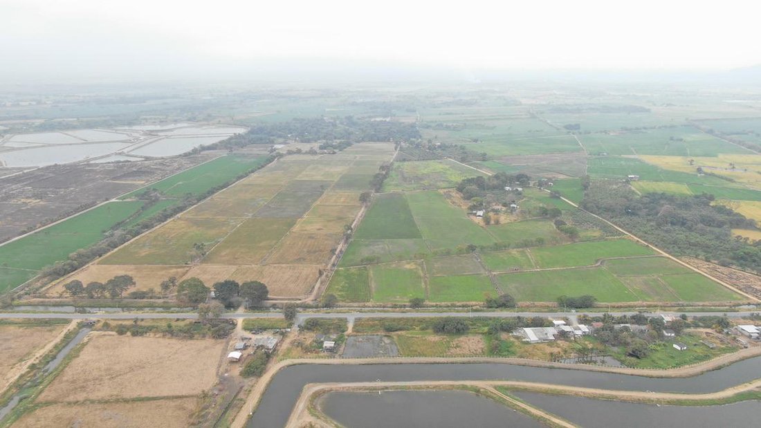 Farm Ranch in Taura, Guayas, Ecuador 1 - 18660338